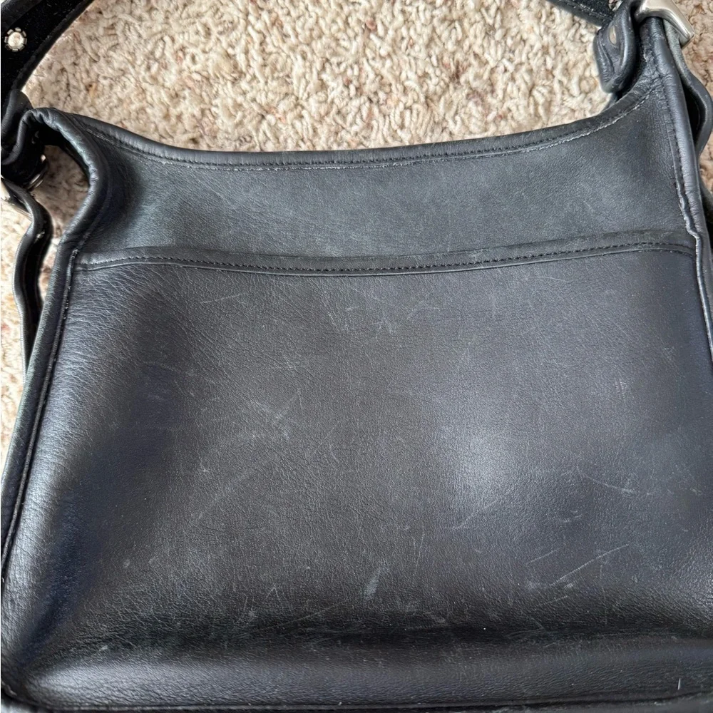 Coach authentic vintage